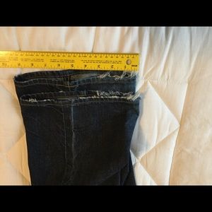 Lucky brand jeans